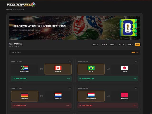 Prediction