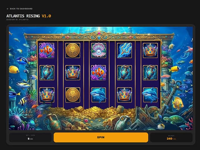 Slots