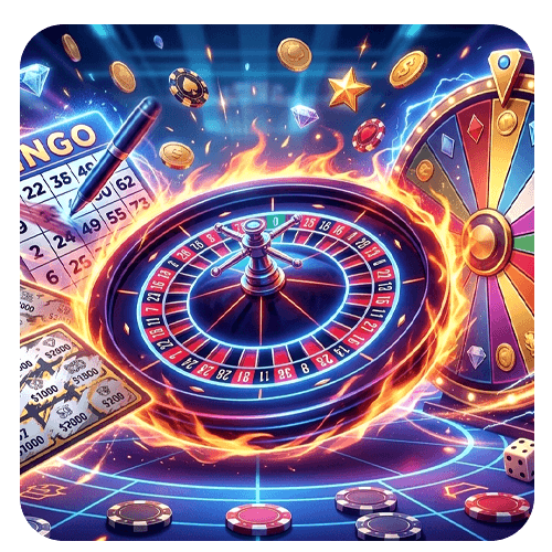 Classic Casino Games