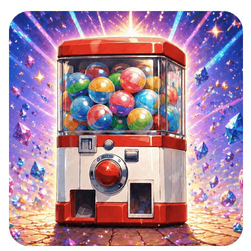 Gacha Games