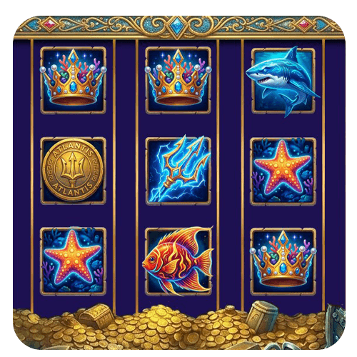 Slot Games