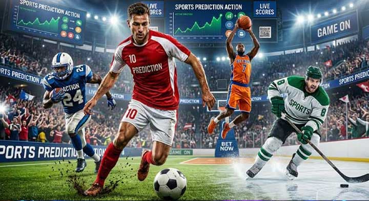 Prediction Markets