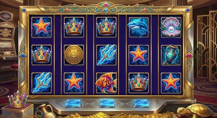 Slot Games