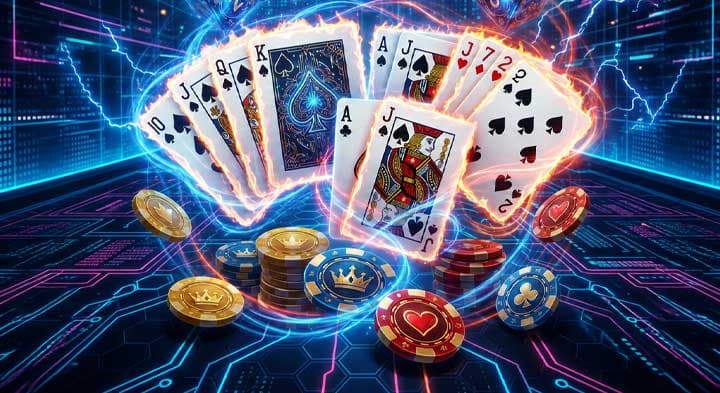 Table Games