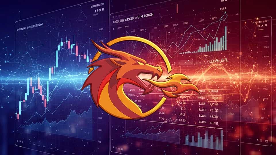 Trading Torch